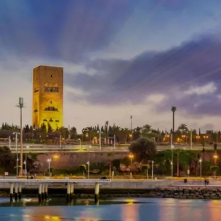 Entire Home In Sale Close To Rabat, Marina, Beach Exterior photo