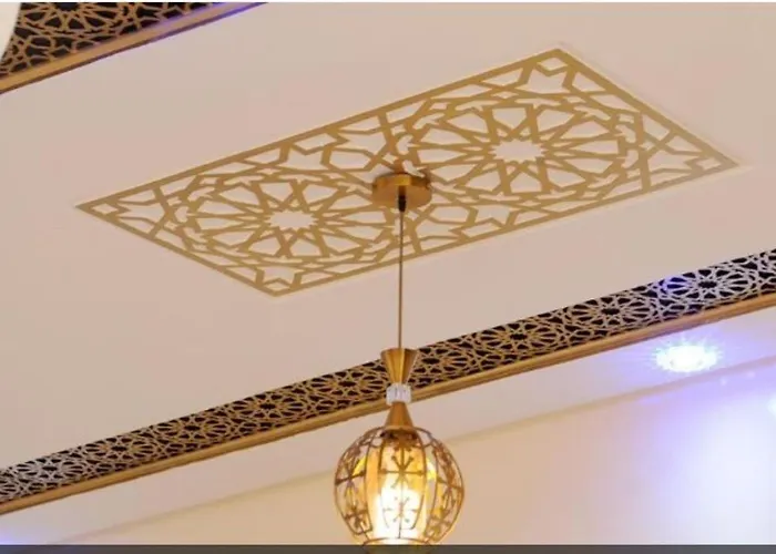 Entire Home In Sale Close To Rabat, Marina, Beach