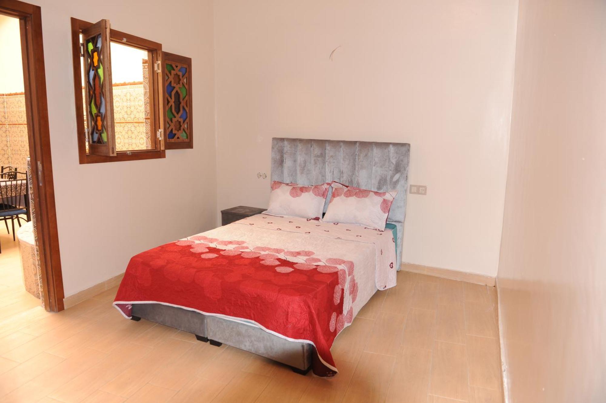 Entire In Close To Rabat, Marina, Apartamento