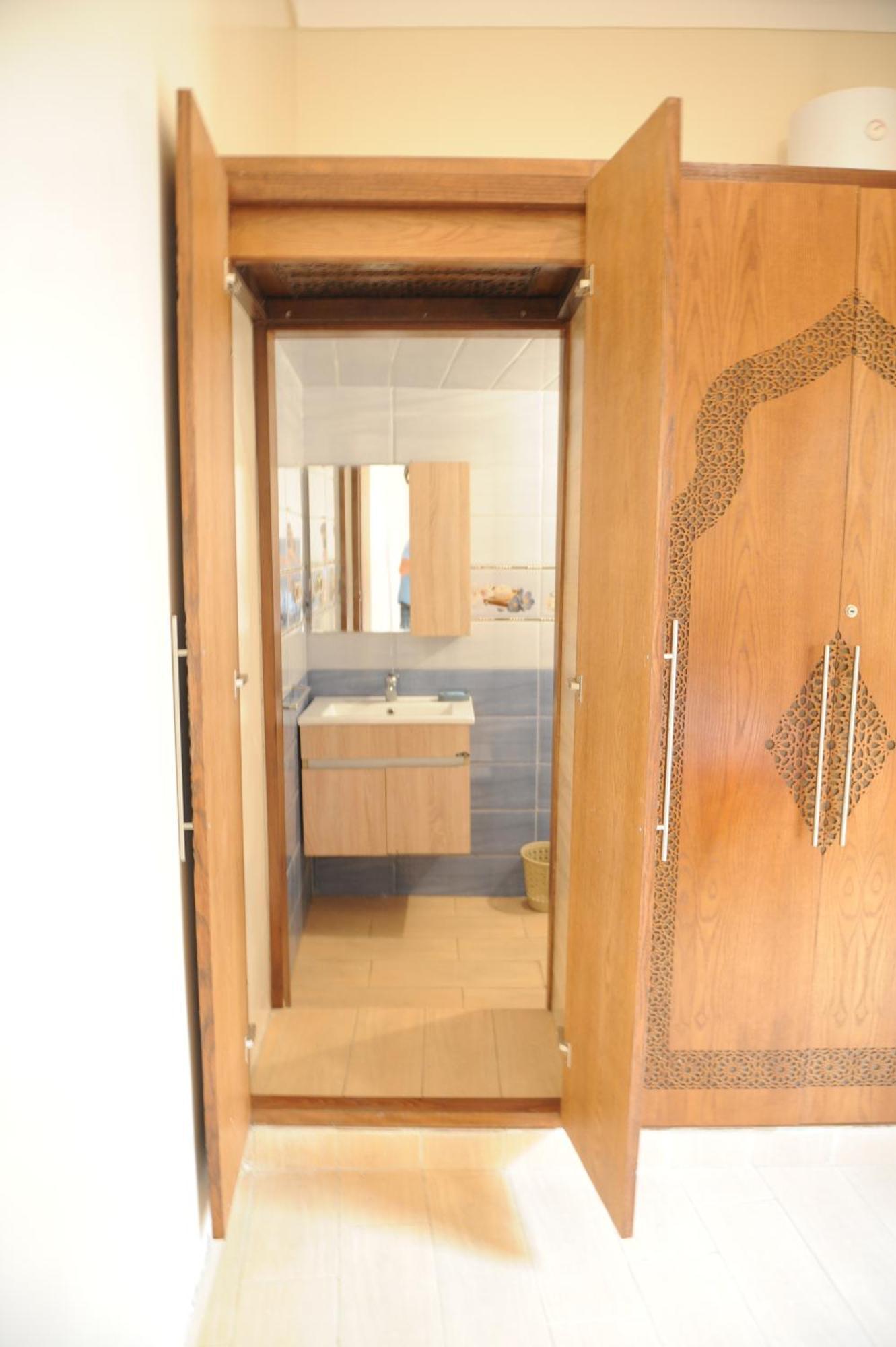 Apartamento Entire In Close To Rabat, Marina, *