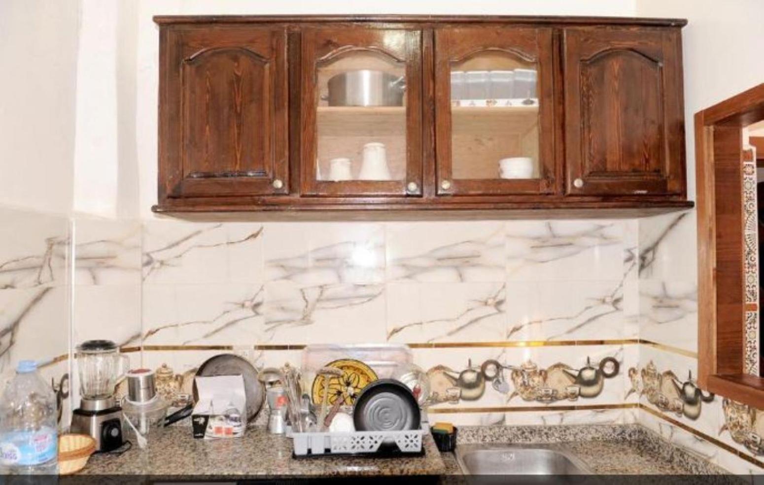 Entire In Close To Rabat, Marina, *