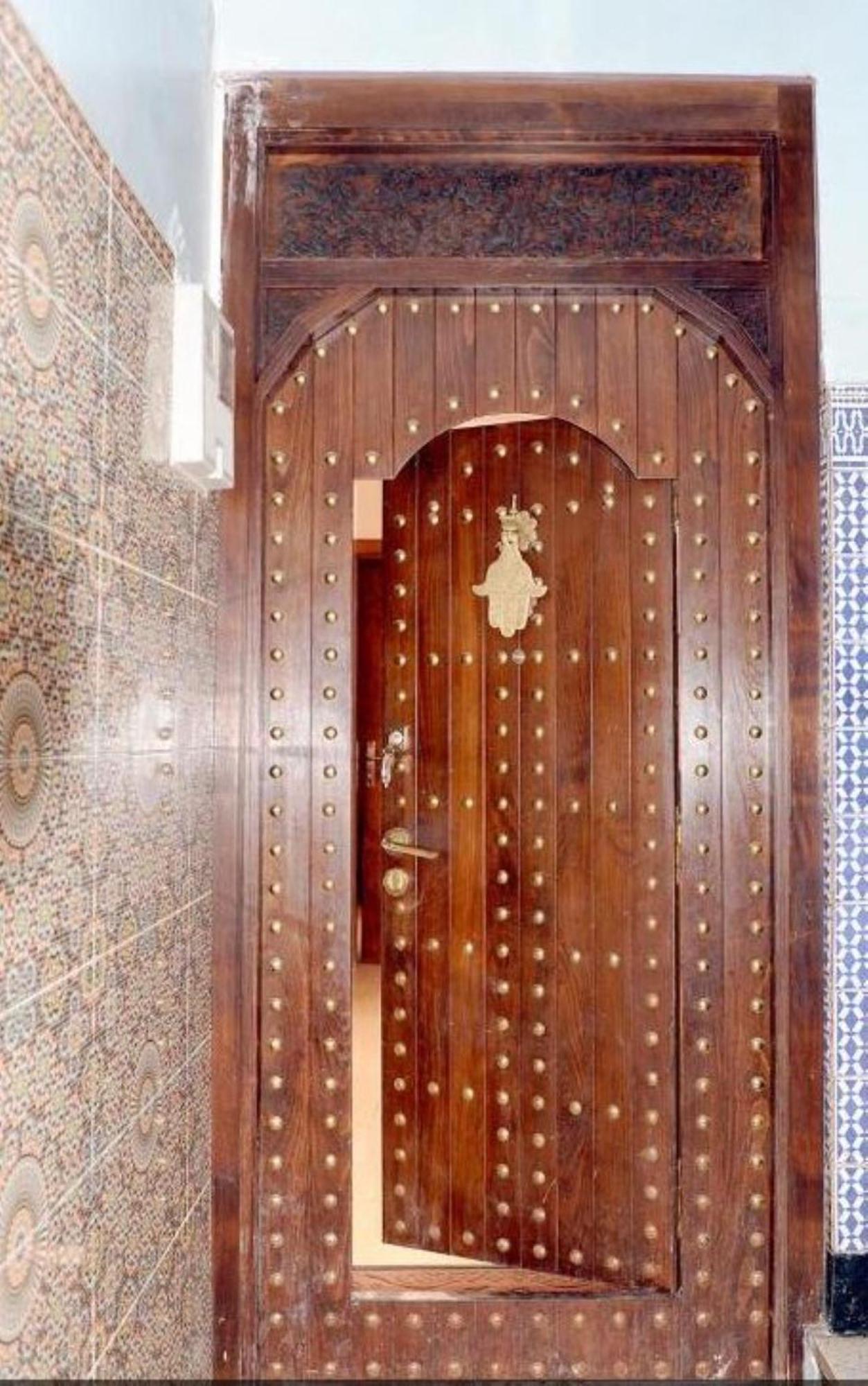 Entire In Close To Rabat, Marina, Apartamento Salé
