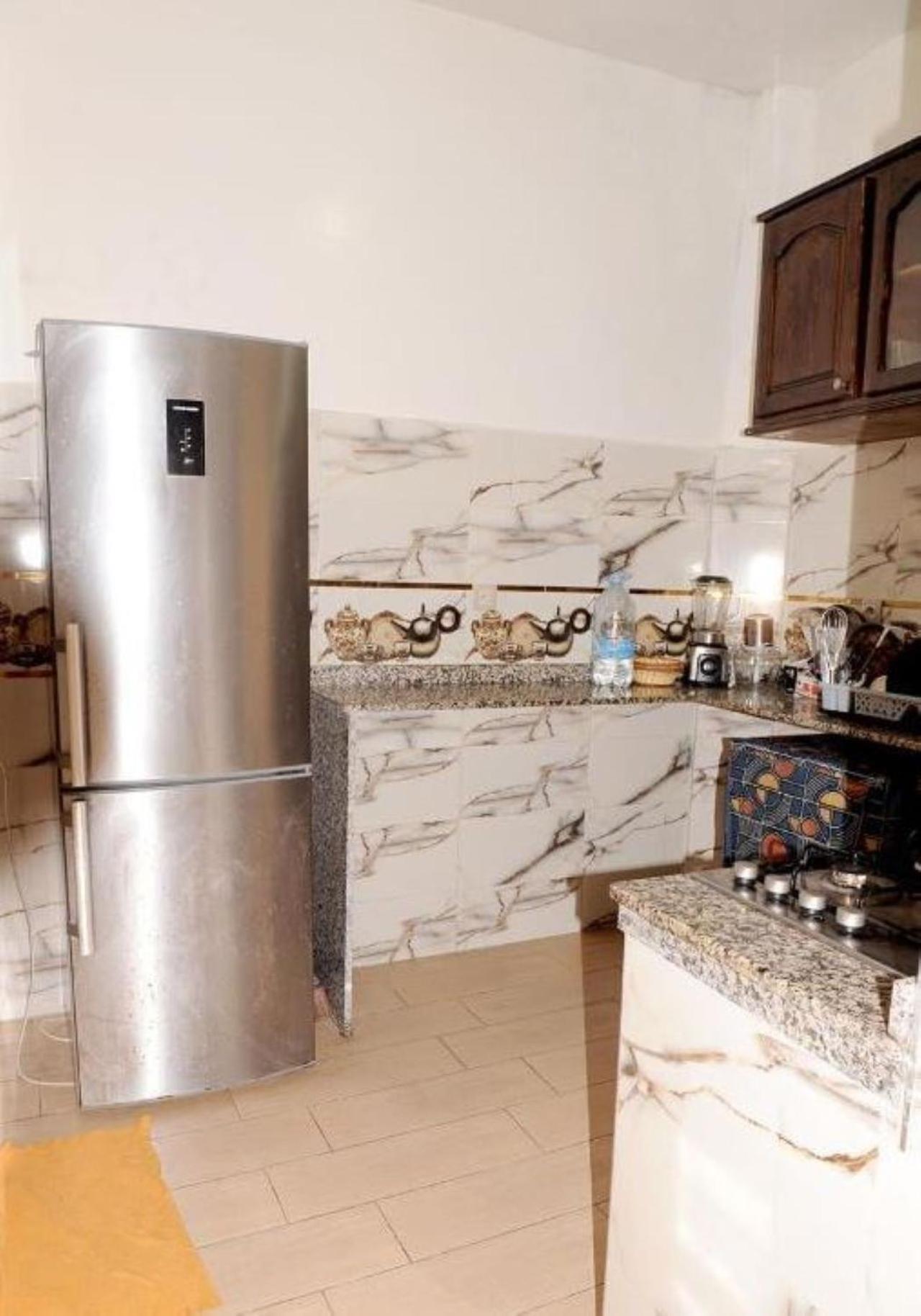Entire In Close To Rabat, Marina, Apartamento Salé