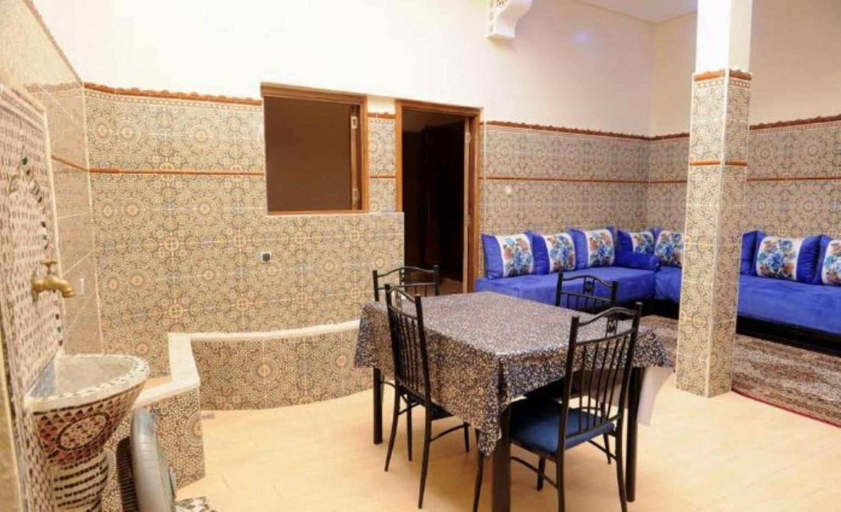 Apartamento Entire In Close To Rabat, Marina, Salé
