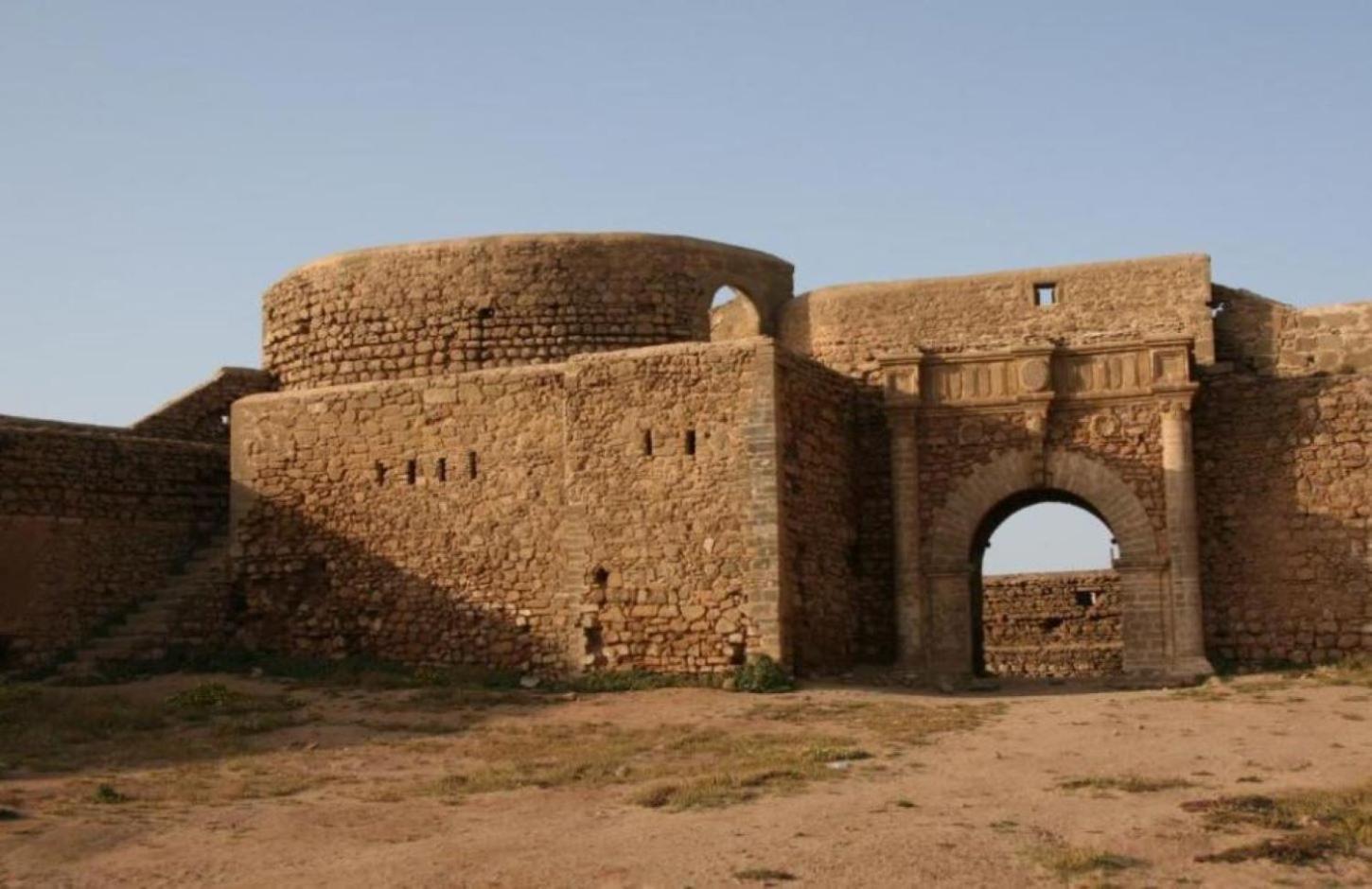 Entire In Close To Rabat, Marina, *